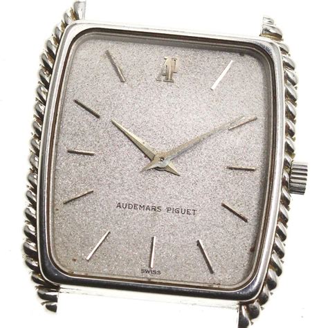 audemars piguet k18wg
